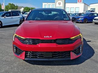 Used 2026 Kia K5 GT FWD video 2