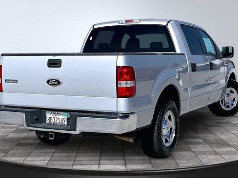 Used 2006 Ford F150 XLT RWD image 22