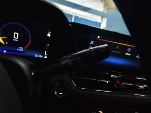 Used 2025 Chevrolet TrailBlazer RS image 14