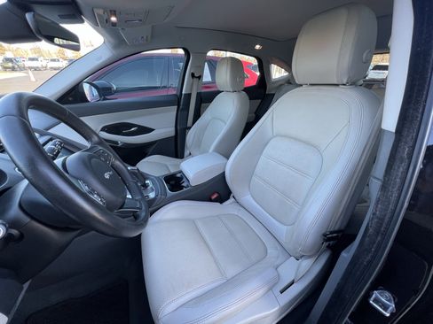 Used 2020 Jaguar E-PACE image 15