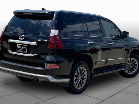 Used 2019 Lexus GX 460 Premium AWD/4WD image 13