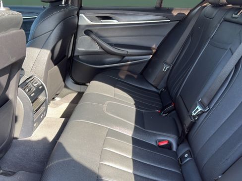 Used 2023 BMW 530i xDrive w/ Premium Package AWD/4WD image 21