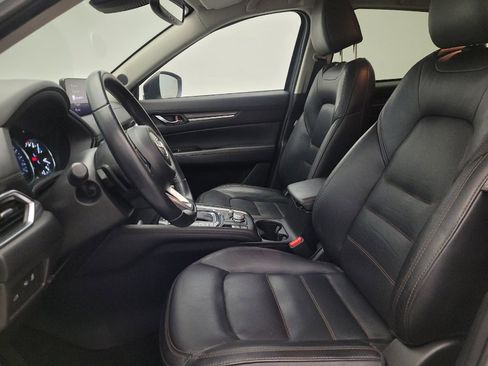 Used 2021 MAZDA CX-5 Grand Touring AWD/4WD image 17
