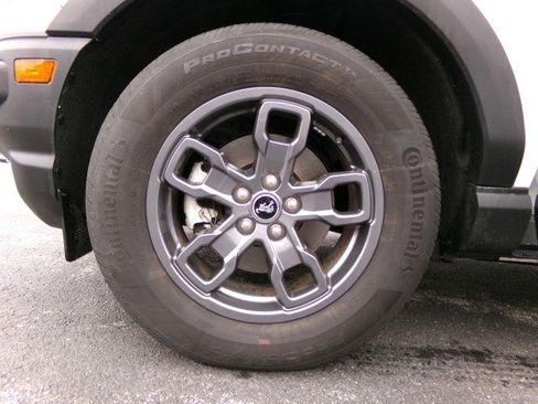 Used 2023 Ford Bronco Sport Big Bend image 25