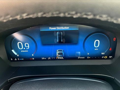 New 2026 Ford Escape Active w/ Active Premium Tech Pack image 19