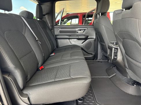 New 2026 RAM 1500 Lone Star RWD image 14