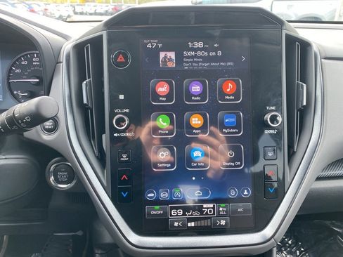 Used 2025 Subaru Crosstrek 2.5i Limited w/ Popular Package #3A image 14