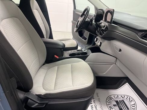 Used 2024 Ford Escape Active image 32