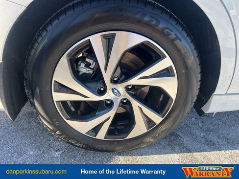 Certified 2025 Subaru Legacy Premium image 48