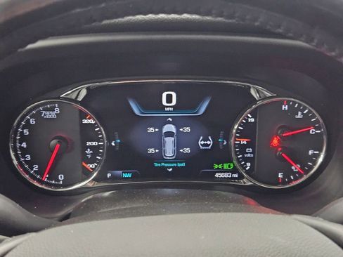 Used 2019 GMC Acadia Denali w/ Technology Package image 16