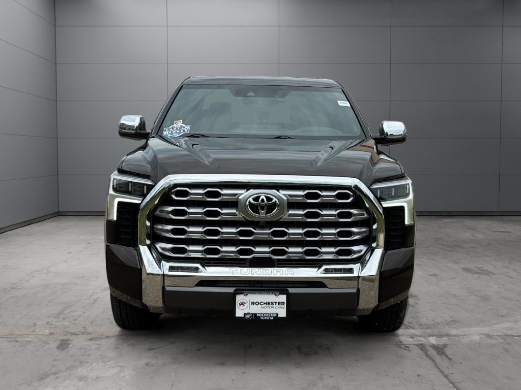 Used 2023 Toyota Tundra 1794 Edition w/ Advanced Package AWD/4WD image 8
