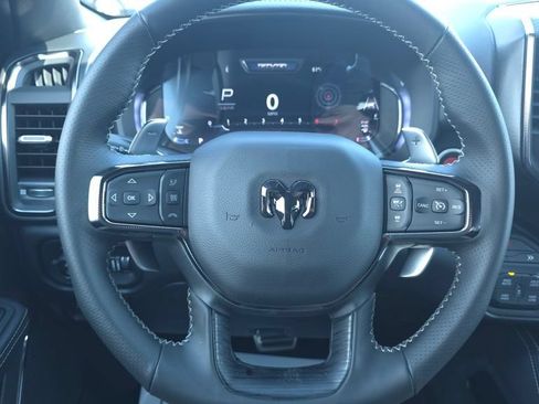 New 2026 RAM 1500 RHO AWD/4WD image 25