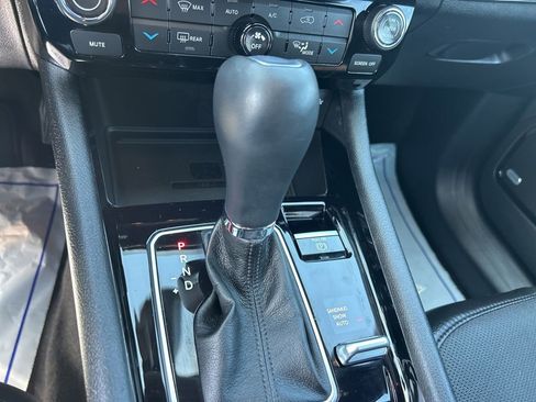 Used 2023 Jeep Compass High Altitude w/ Driver Assist Group I image 25