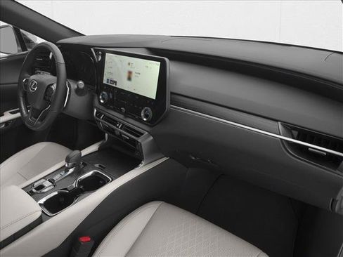 New 2026 Lexus RX 350 Premium FWD image 11