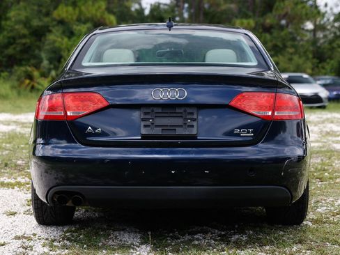 Used 2011 Audi A4 2.0T Premium Plus AWD/4WD image 7
