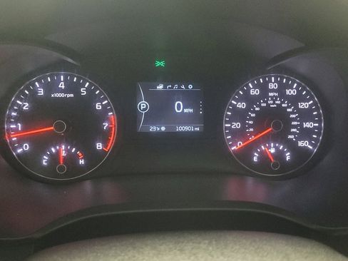 Used 2016 Kia Optima EX w/ Premium Package image 23