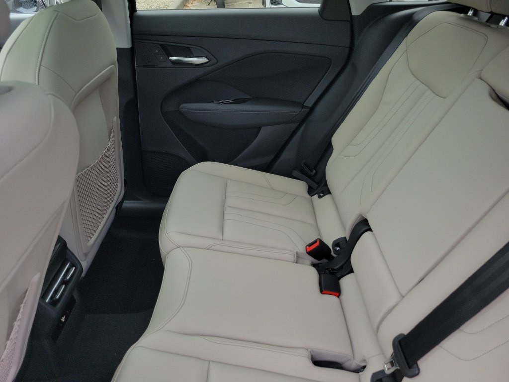 New 2026 Audi Q3 quattro 2.0T AWD/4WD image 26