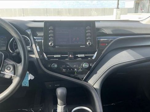 Used 2024 Toyota Camry LE image 6