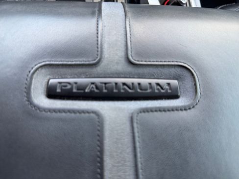 Used 2023 Ford F150 Platinum w/ Equipment Group 701A High AWD/4WD image 27
