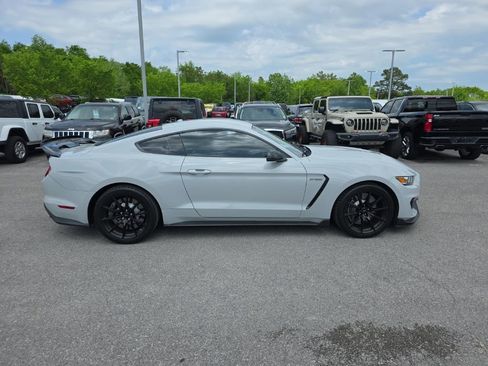 Used 2017 Ford Mustang Shelby GT350 w/ Electronics Package image 4