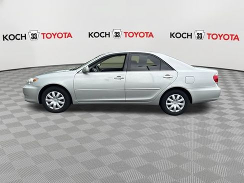 Used 2006 Toyota Camry LE FWD image 4