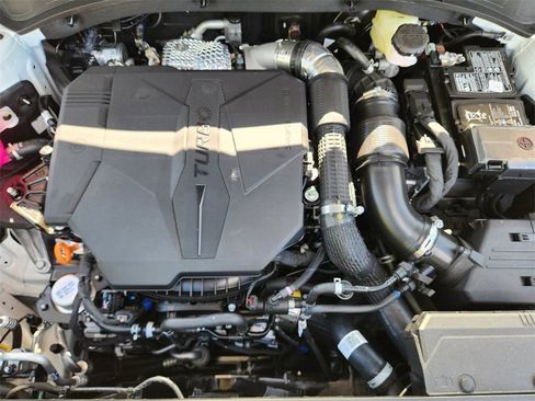 New 2026 Kia Sorento X-Line EX AWD/4WD image 25