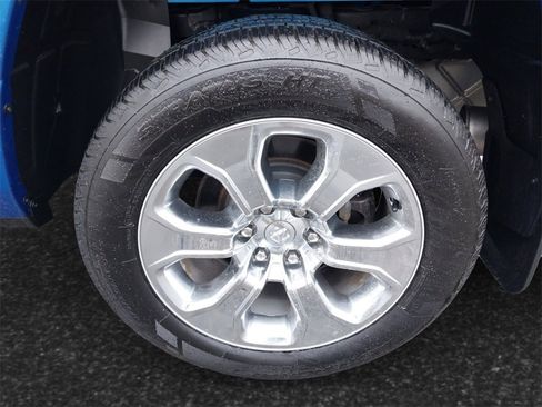 Certified 2021 RAM 1500 Big Horn image 7