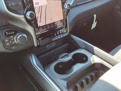 New 2026 RAM 1500 Big Horn image 15