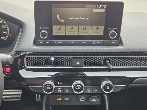 Used 2024 Honda Civic Sport image 17