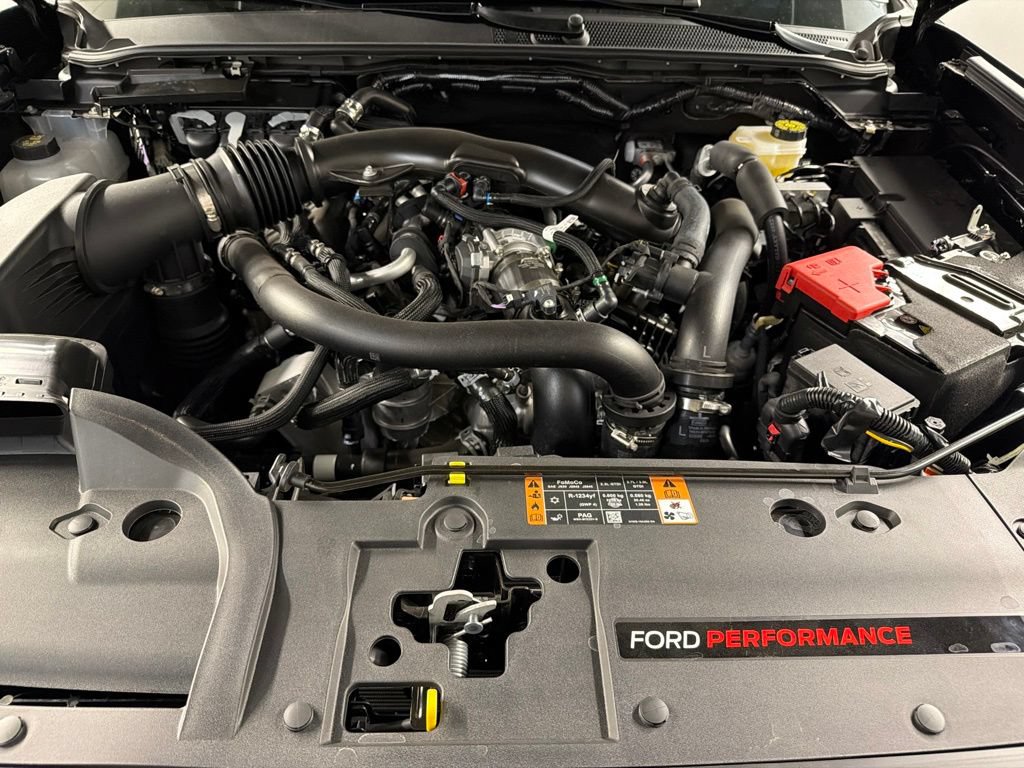 New 2026 Ford Ranger Raptor AWD/4WD image 43