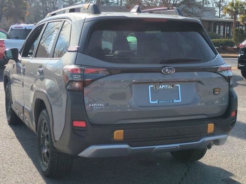 New 2026 Subaru Forester Wilderness image 5