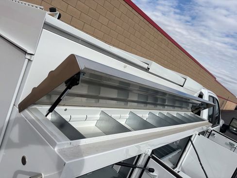 New 2025 Chevrolet Silverado 2500 W/T image 7