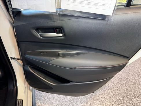 Used 2026 Toyota Corolla XSE image 51