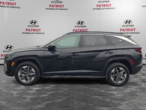 Used 2026 Hyundai Tucson SEL Plus AWD/4WD image 6