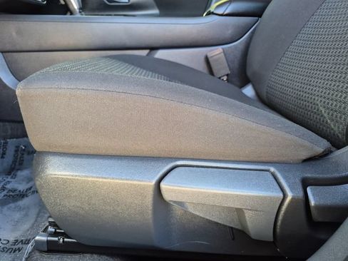 Certified 2025 Nissan Kicks S AWD/4WD image 17