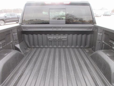 New 2026 GMC Sierra 1500 Denali w/ Denali Reserve Package image 7