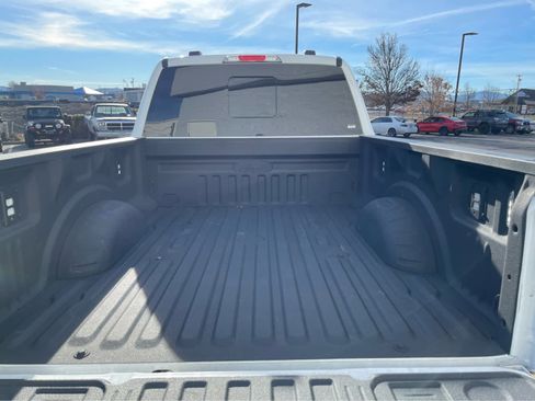 Used 2024 Ford F350 XL w/ XL Driver Assist Package image 11