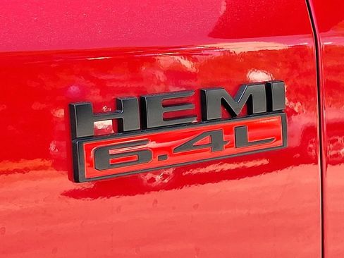 Used 2022 RAM 2500 Power Wagon AWD/4WD image 29