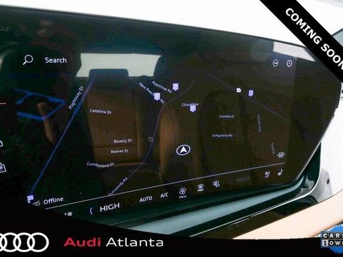 Used 2025 Audi A5 2.0T Premium Plus image 14