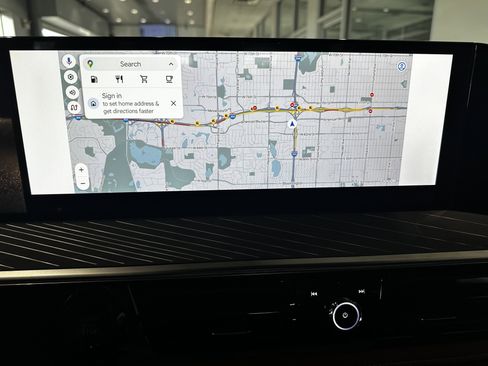 New 2026 INFINITI QX80 Autograph image 18