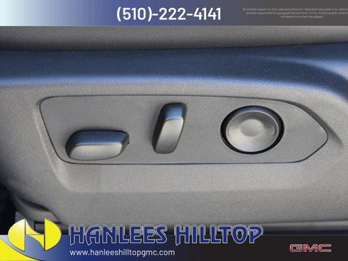 New 2026 GMC Sierra 1500 AT4 w/ AT4 Premium Package AWD/4WD image 13