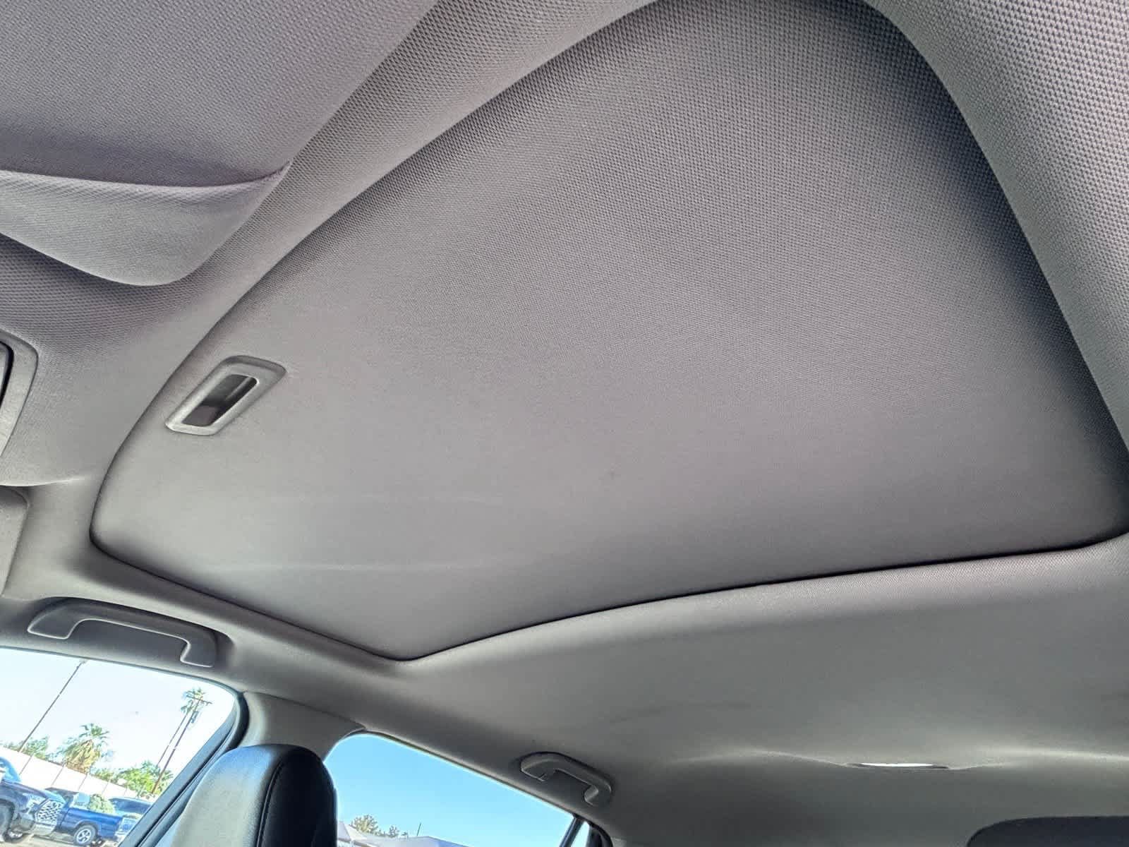 Used 2018 Acura RDX FWD image 31
