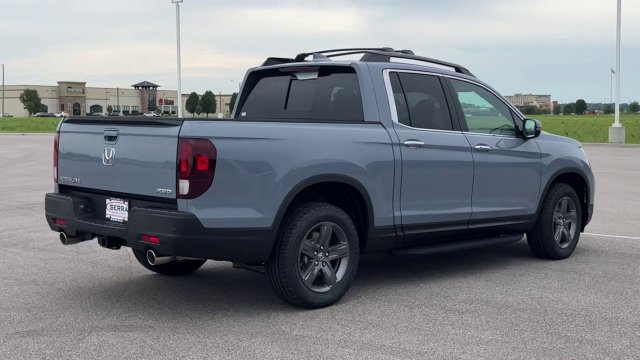 Used 2022 Honda Ridgeline RTL-E image 8