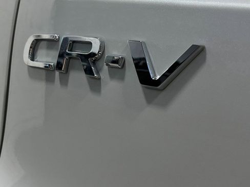 New 2026 Honda CR-V EX-L image 11