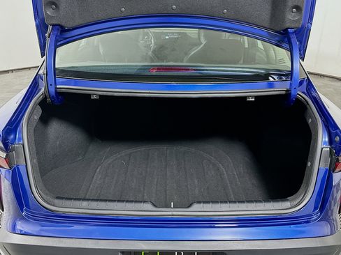 Used 2025 Kia K4 LXS image 30