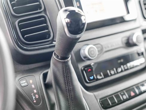 New 2026 RAM ProMaster 1500 image 18