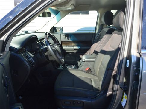Used 2013 Ford Flex SEL image 10