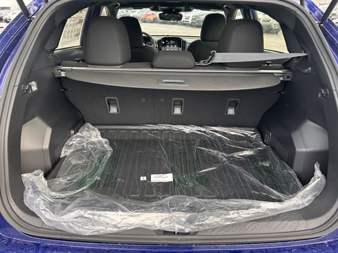 New 2026 Subaru Impreza RS image 28