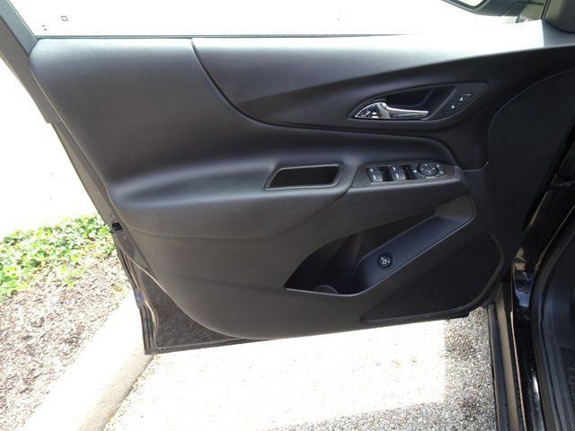 Used 2023 Chevrolet Equinox LT FWD image 17