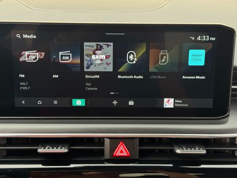 Used 2026 Kia K5 GT-Line FWD image 24